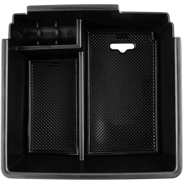 MACAX Center Console Tray Organizer Compatible with 2019 2020 2021 Dodge RAM 1500,Interior Armrest Insert ABS Accessories Pallet Storage Box Container MACAX Center Console Tray Organizer Compatible with 2019 2020 2021 Dodge RAM 1500,Interior Armrest Insert ABS Accessories Pallet Storage Box Container